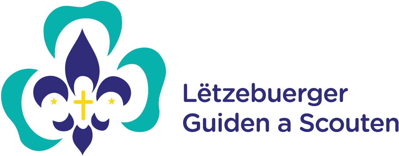 LGS - Template fir lokal Gruppen